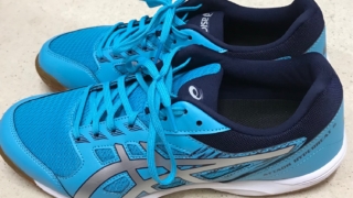 杭瀬卓球場SPARK